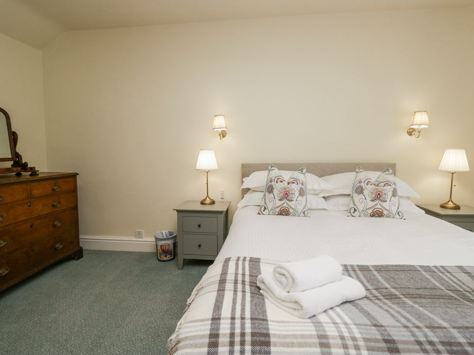 Winn's Cottage - Lake District - 1164901 - thumbnail photo 23