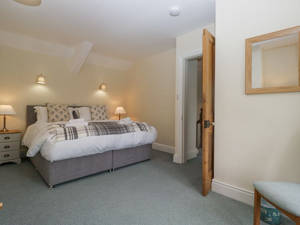 Winn's Cottage - Lake District - 1164901 - thumbnail photo 35