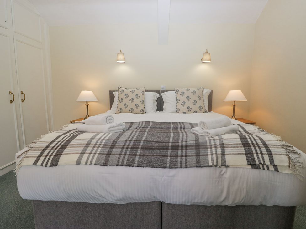 Winn's Cottage - Lake District - 1164901 - thumbnail photo 37