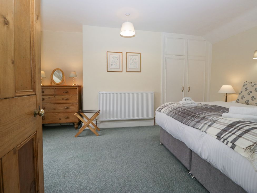 Winn's Cottage - Lake District - 1164901 - thumbnail photo 38