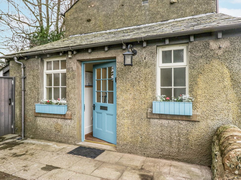 Winn's Cottage - Lake District - 1164901 - thumbnail photo 45