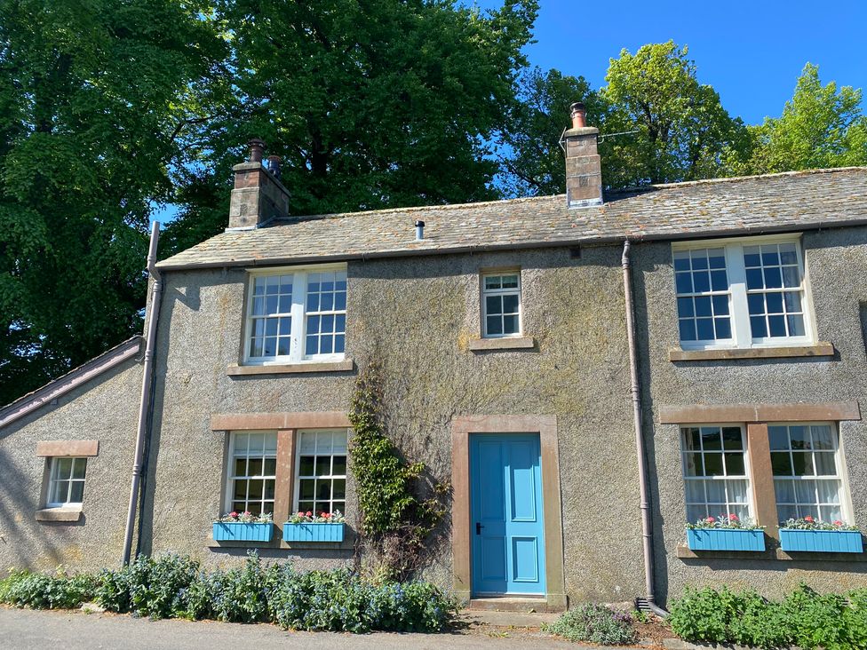 Winn's Cottage - Lake District - 1164901 - thumbnail photo 1