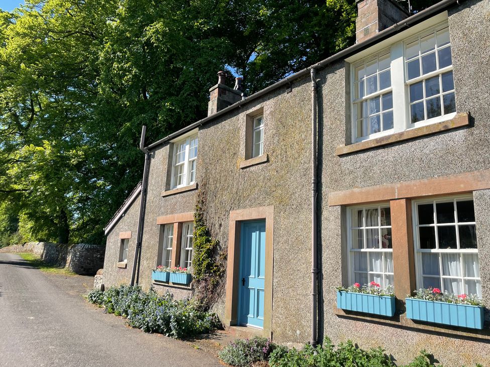 Winn's Cottage - Lake District - 1164901 - thumbnail photo 2