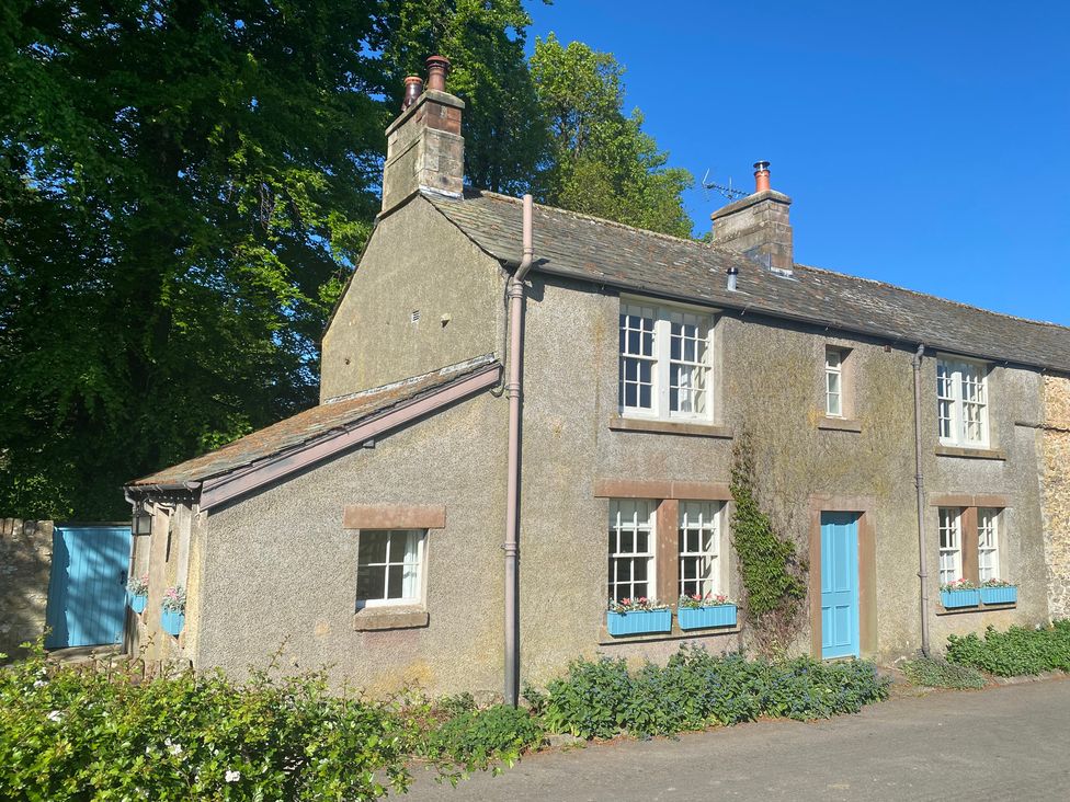 Winn's Cottage - Lake District - 1164901 - thumbnail photo 47