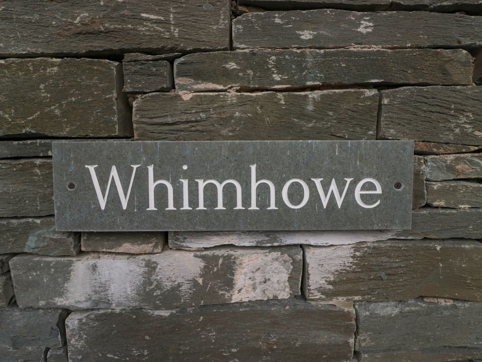 Whimhowe - Lake District - 1164993 - thumbnail photo 61