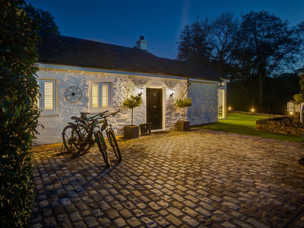 River Barn - Lake District - 1165093 - thumbnail photo 2