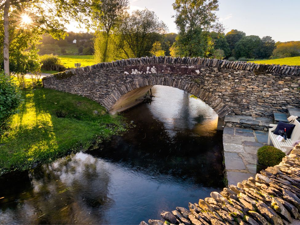 River Barn - Lake District - 1165093 - thumbnail photo 35