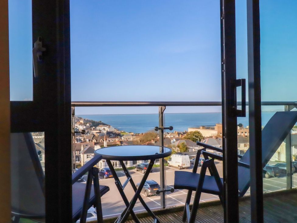 Apartment 3 - Cornwall - 1165118 - thumbnail photo 1