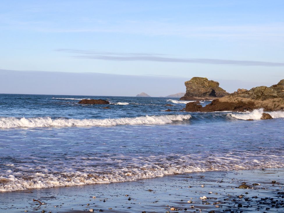 Mavericks Wave - Cornwall - 1165159 - thumbnail photo 44