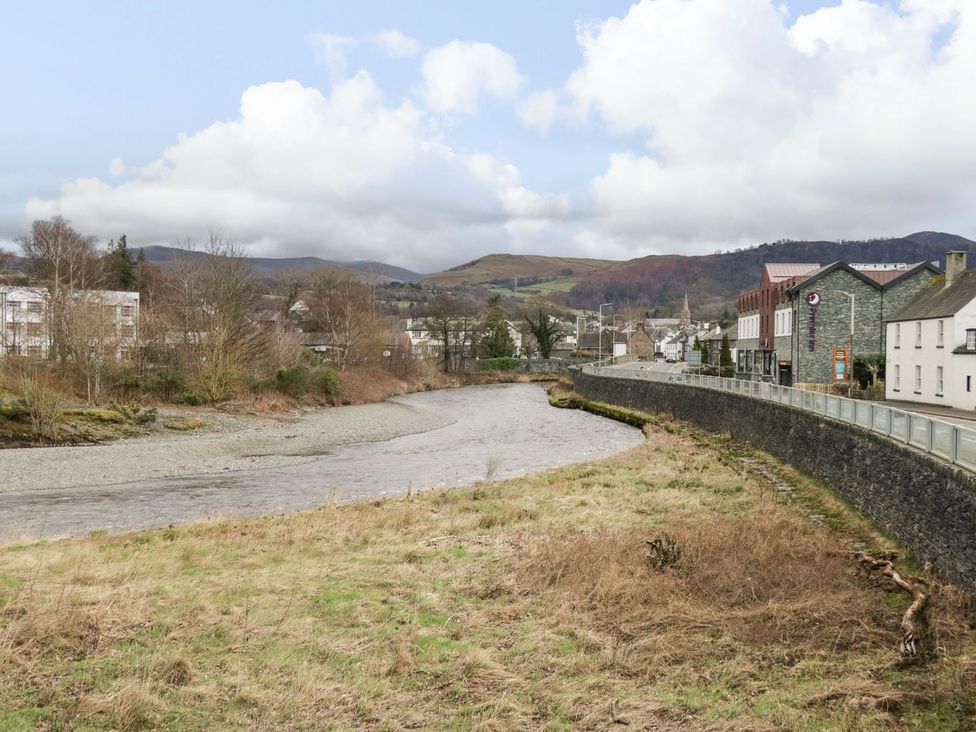 Lakeland View - Lake District - 1165181 - thumbnail photo 46