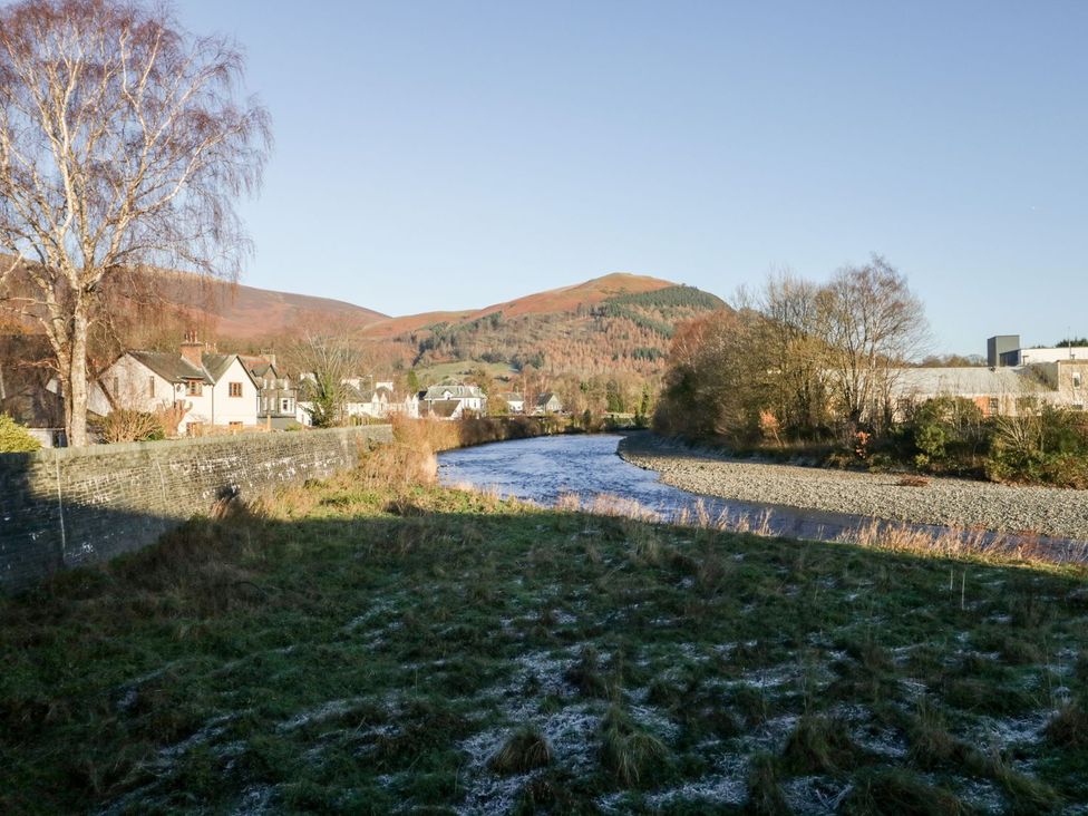 Lakeland View - Lake District - 1165181 - thumbnail photo 48