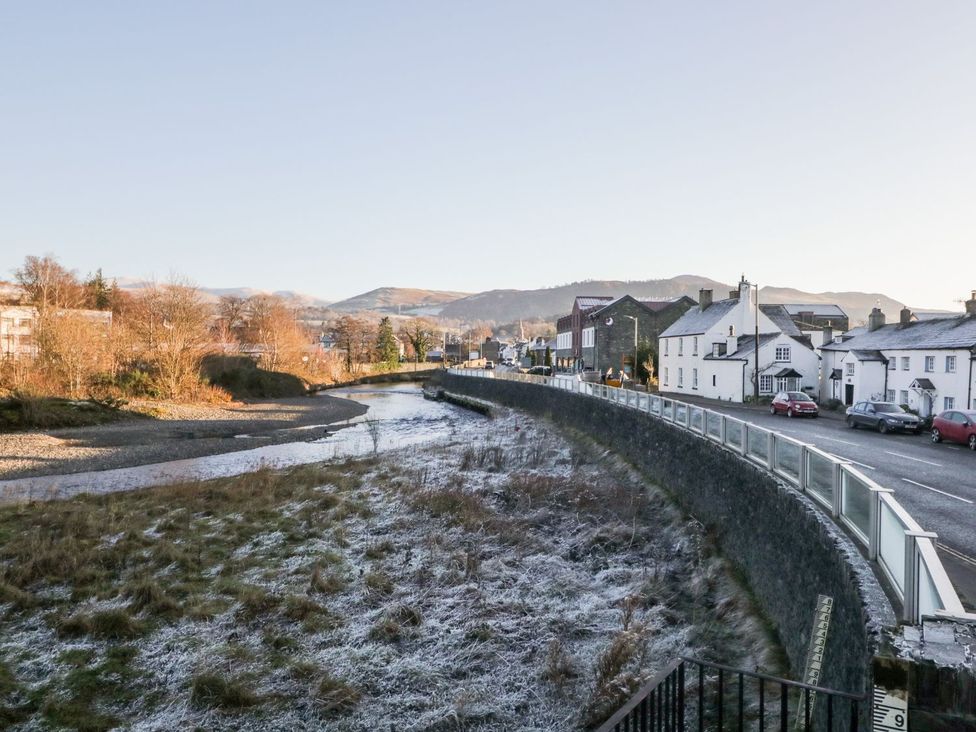 Lakeland View - Lake District - 1165181 - thumbnail photo 49