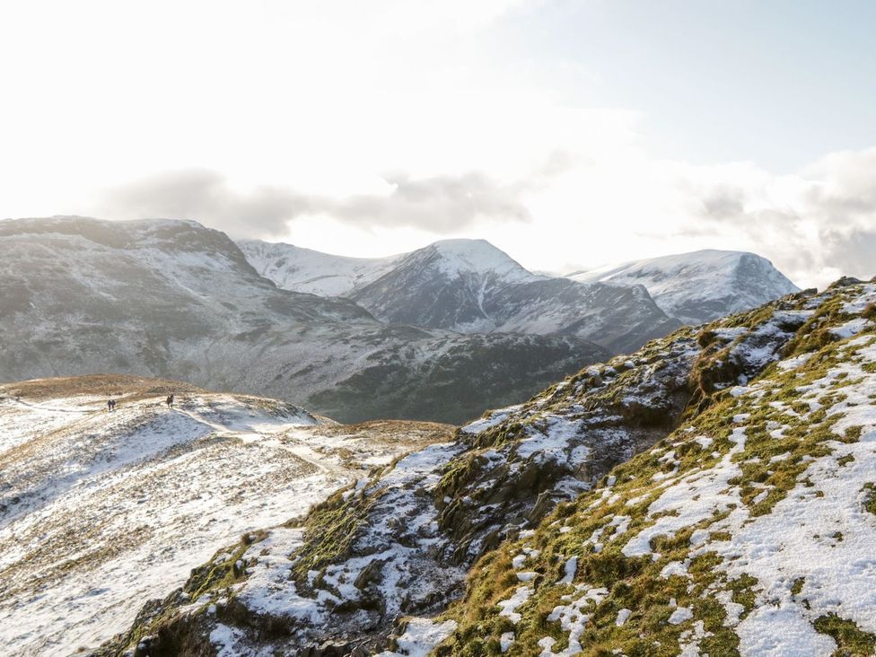 Lakeland View - Lake District - 1165181 - thumbnail photo 52