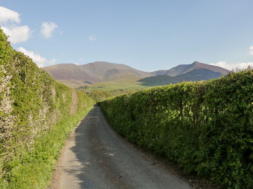 Lakeland View - Lake District - 1165181 - thumbnail photo 56