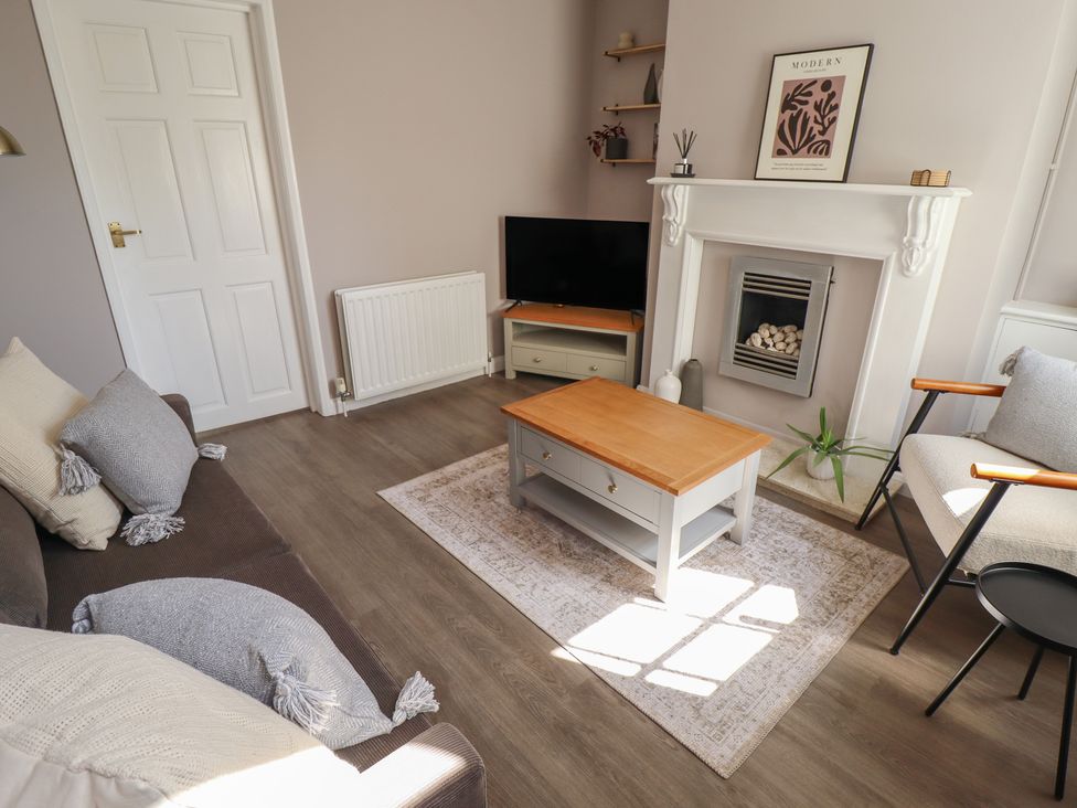 Middle Cottage - Lincolnshire - 1165213 - thumbnail photo 6