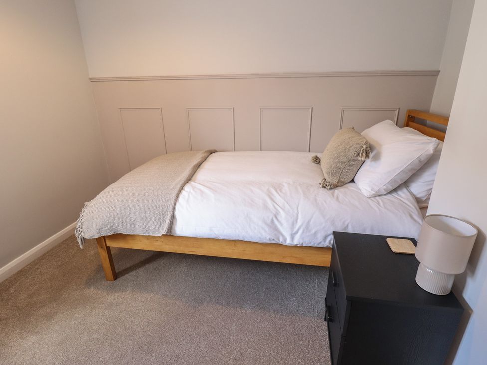 Middle Cottage - Lincolnshire - 1165213 - thumbnail photo 23
