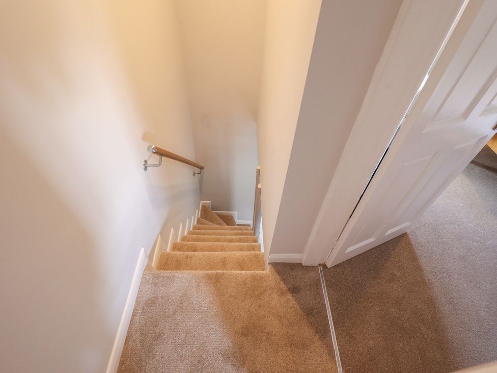 Middle Cottage - Lincolnshire - 1165213 - thumbnail photo 24