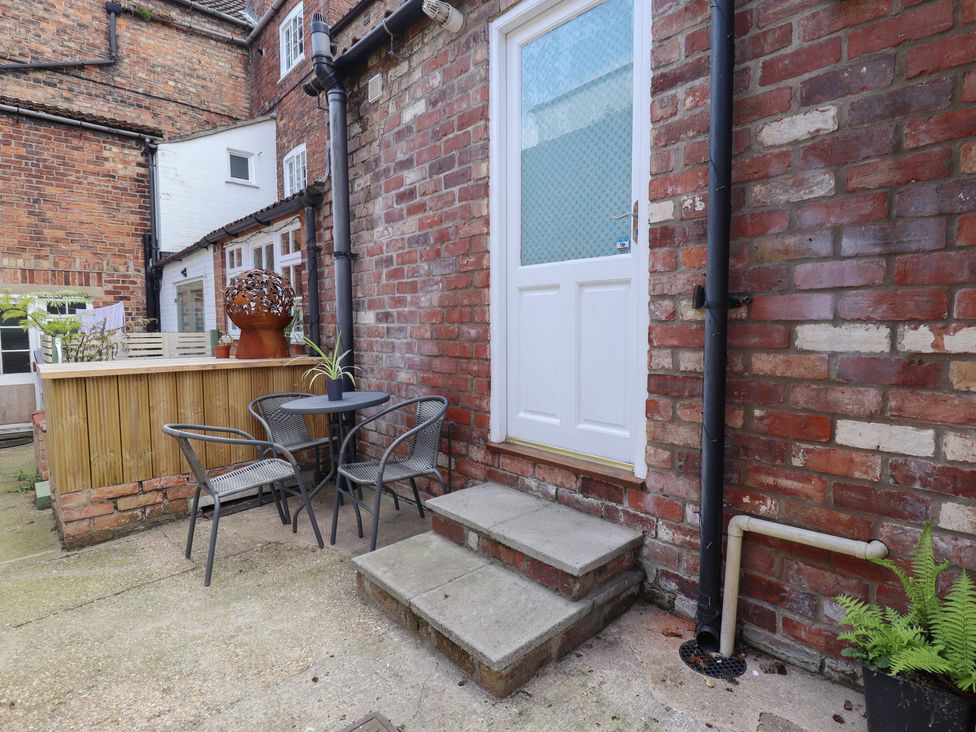 Middle Cottage - Lincolnshire - 1165213 - thumbnail photo 31