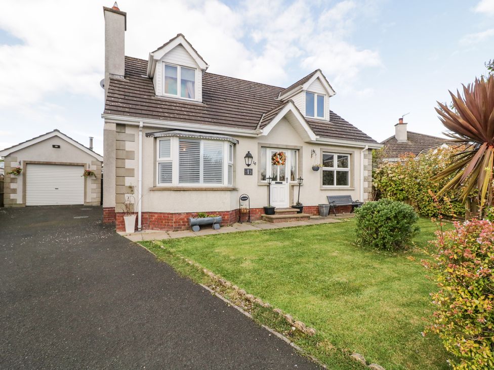 16 Whitehall Place - Antrim - 1165216 - thumbnail photo 2