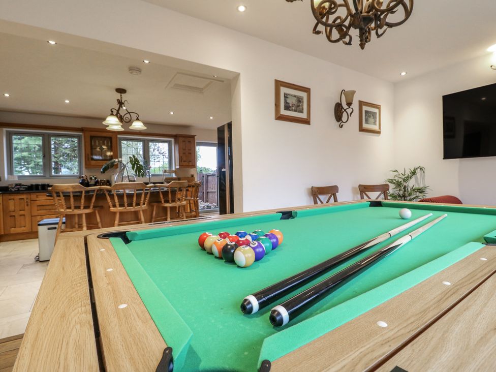 Mellbreak -  - 1165223 - thumbnail photo 12