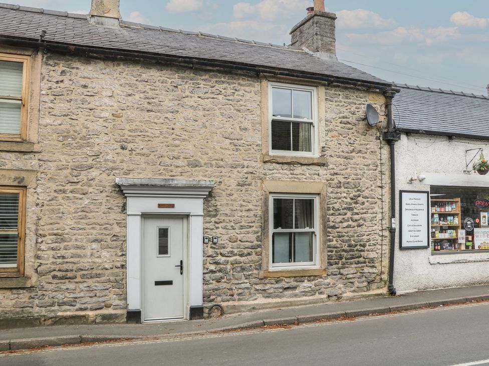 Bourne Cottage - Peak District & Derbyshire - 1165237 - thumbnail photo 1