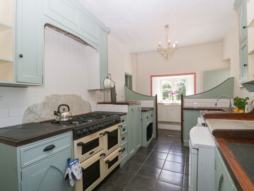 Cefn Campstone - South Wales - 1165347 - thumbnail photo 18