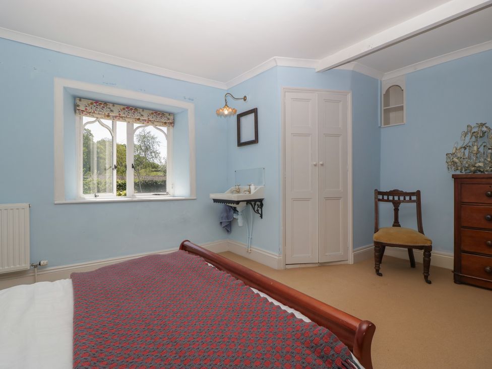 Cefn Campstone - South Wales - 1165347 - thumbnail photo 28