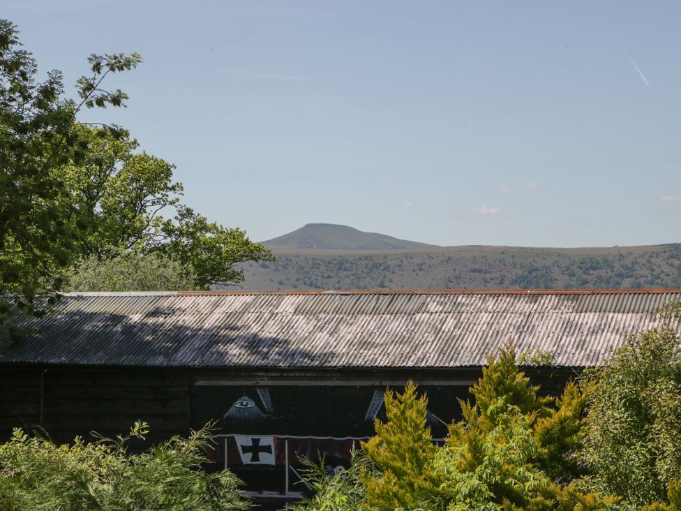 Cefn Campstone - South Wales - 1165347 - thumbnail photo 39