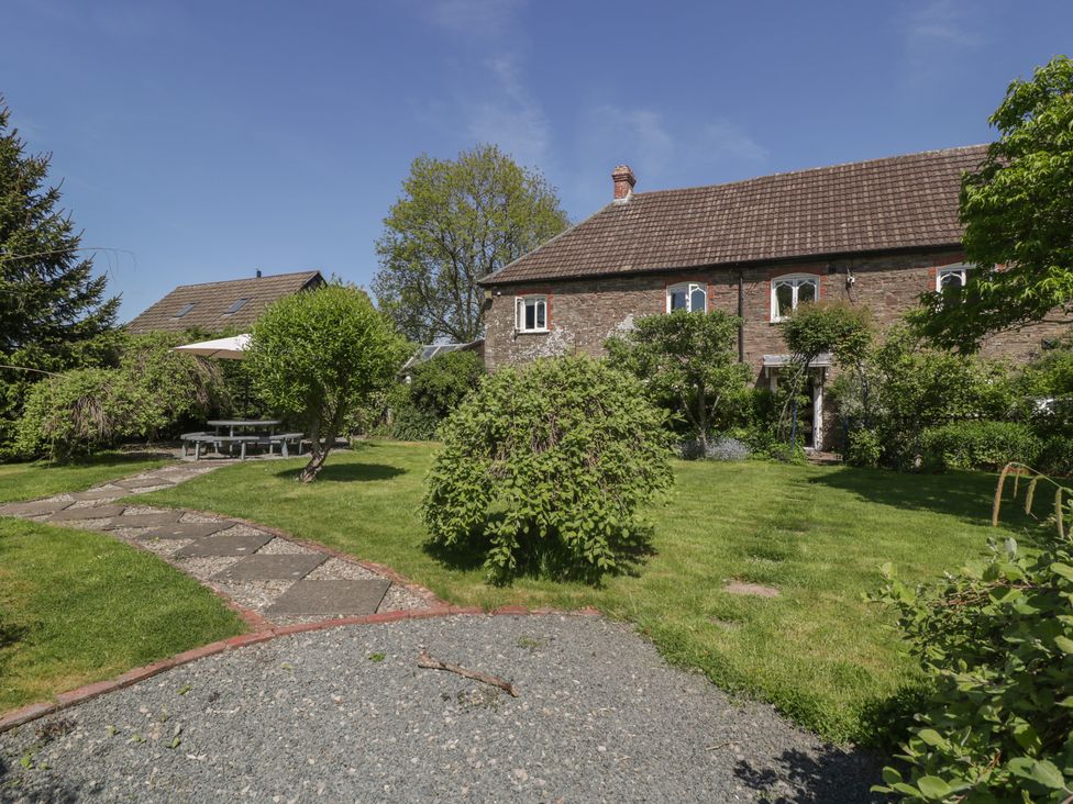 Cefn Campstone - South Wales - 1165347 - thumbnail photo 42