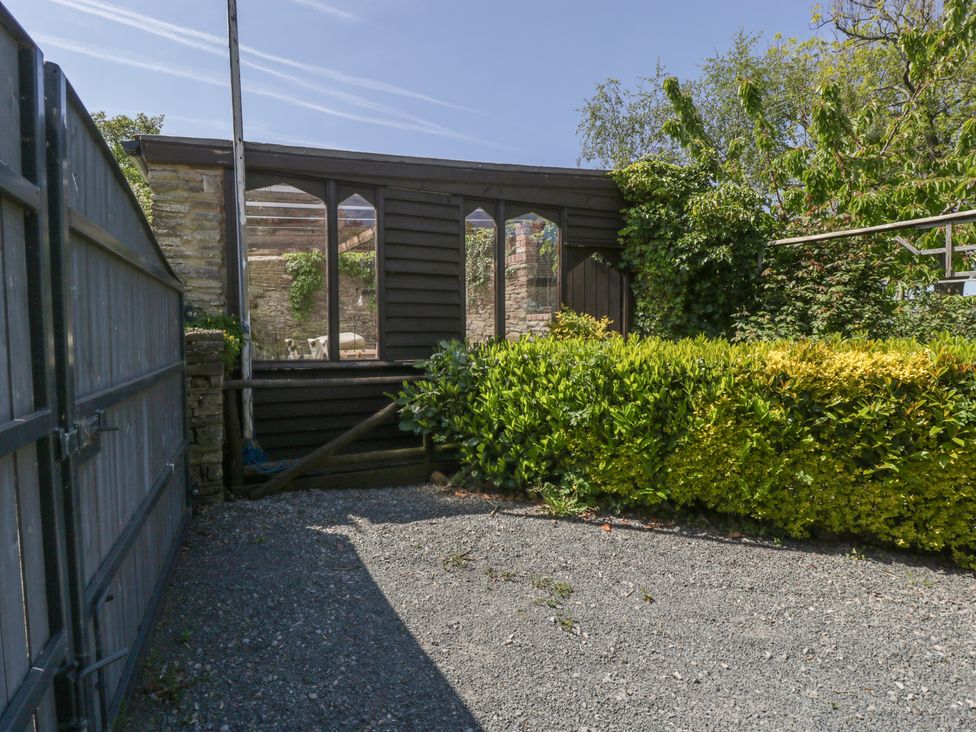 Cefn Campstone - South Wales - 1165347 - thumbnail photo 43
