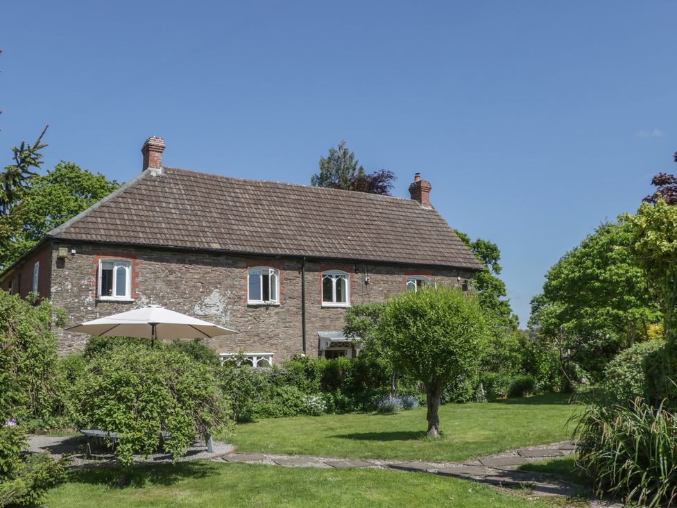 Cefn Campstone - South Wales - 1165347 - thumbnail photo 62