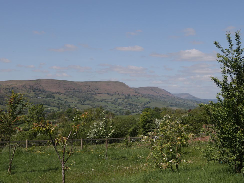Cefn Campstone - South Wales - 1165347 - thumbnail photo 63