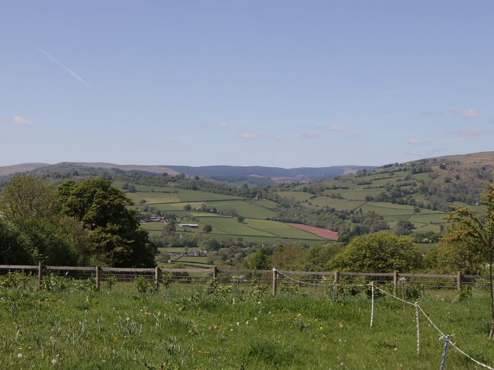 Cefn Campstone - South Wales - 1165347 - thumbnail photo 64