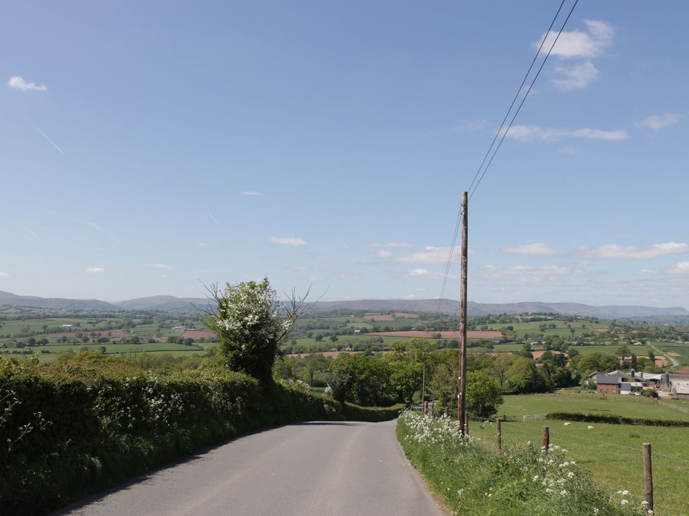 Cefn Campstone - South Wales - 1165347 - thumbnail photo 67