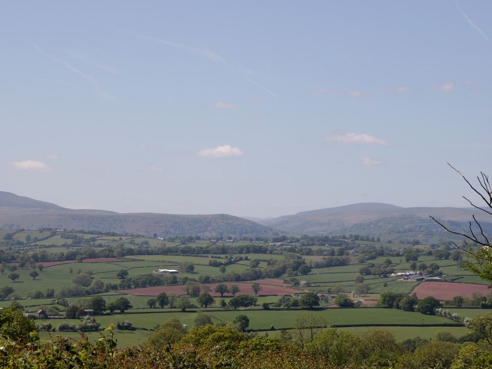 Cefn Campstone - South Wales - 1165347 - thumbnail photo 70