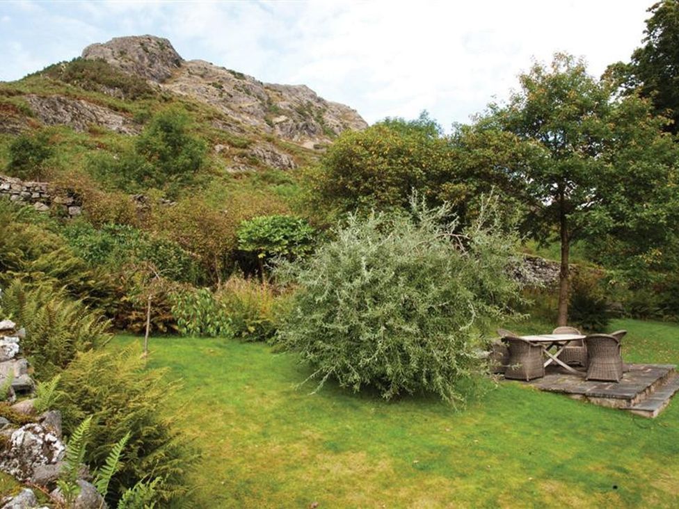 Poppy Cottage - Lake District - 1165402 - thumbnail photo 16