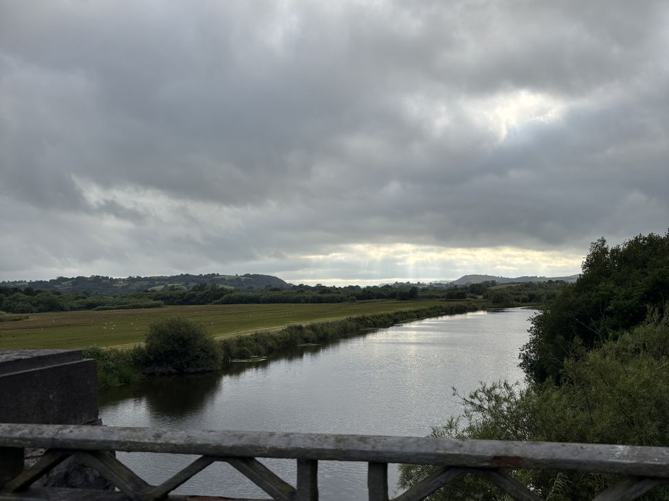 Delfryn Llandeilo - Mid Wales - 1165425 - thumbnail photo 22