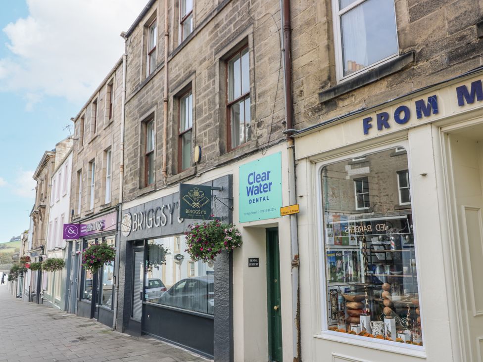 11A High Street - Scottish Lowlands - 1165462 - thumbnail photo 30