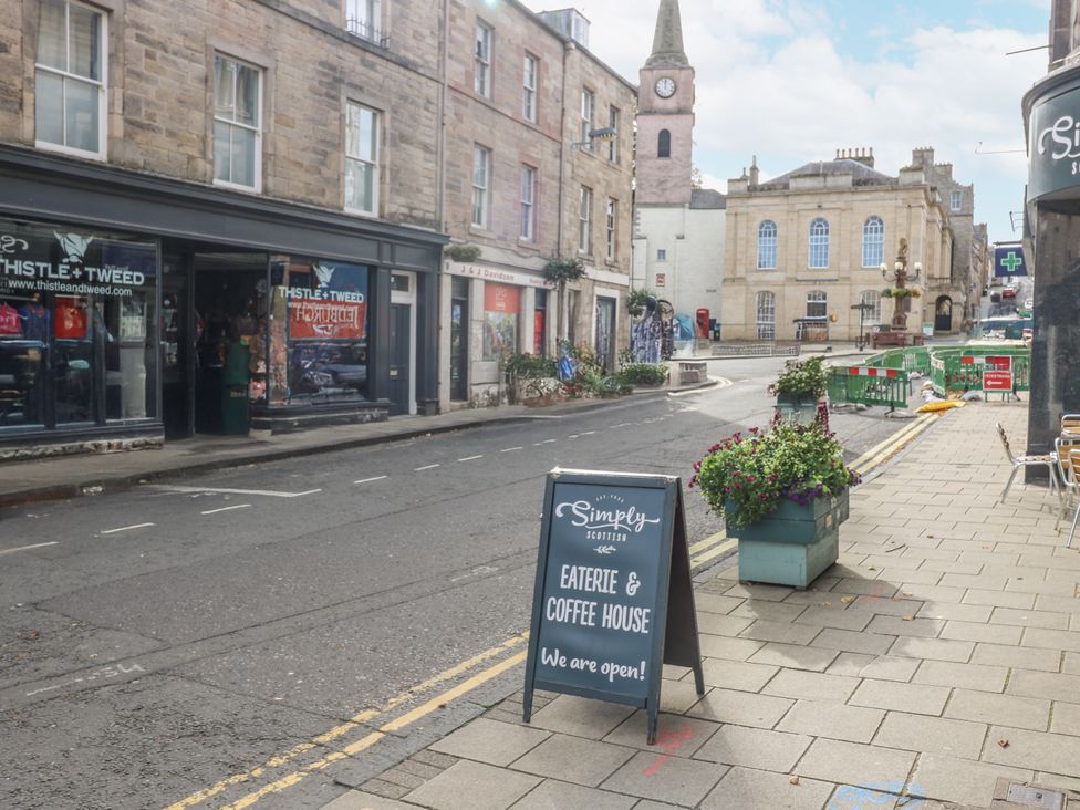 11A High Street - Scottish Lowlands - 1165462 - thumbnail photo 32