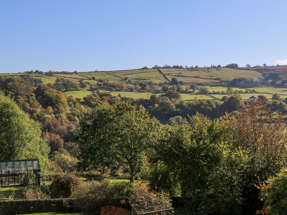 North Ives Cottage - Yorkshire Dales - 1165466 - thumbnail photo 23