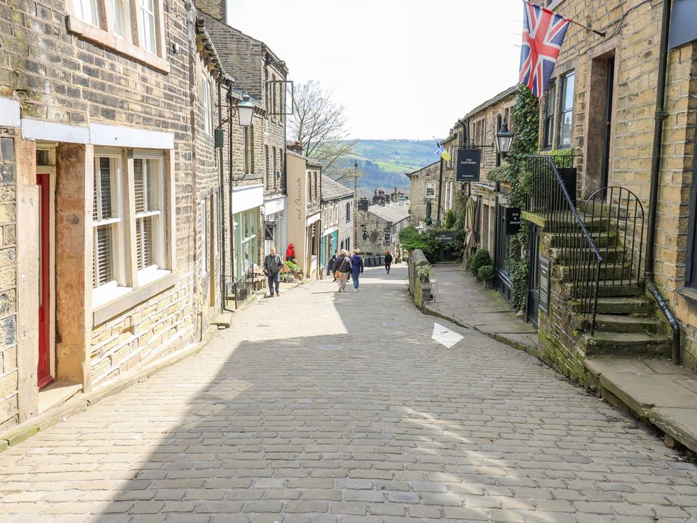 North Ives Cottage - Yorkshire Dales - 1165466 - thumbnail photo 24