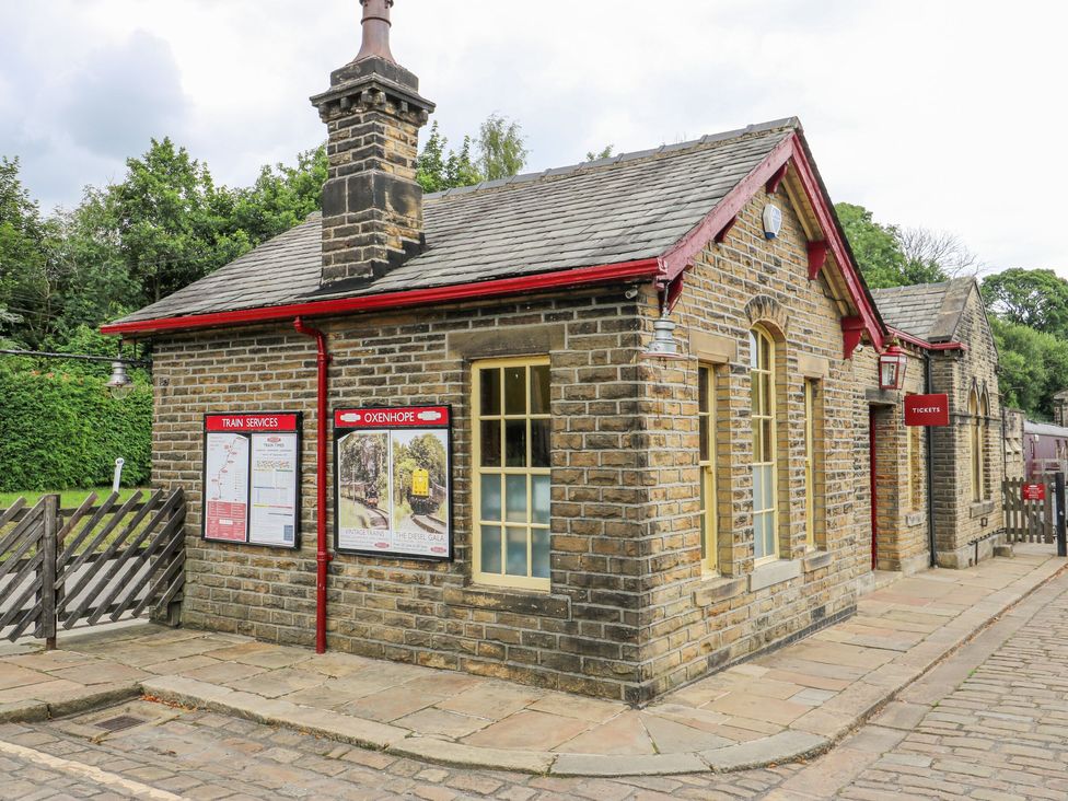 North Ives Cottage - Yorkshire Dales - 1165466 - thumbnail photo 29