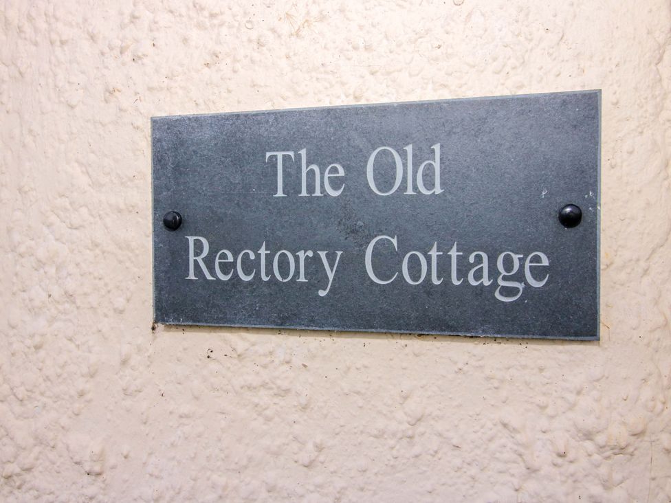 The Old Rectory Cottage - Mid Wales - 1165470 - thumbnail photo 4