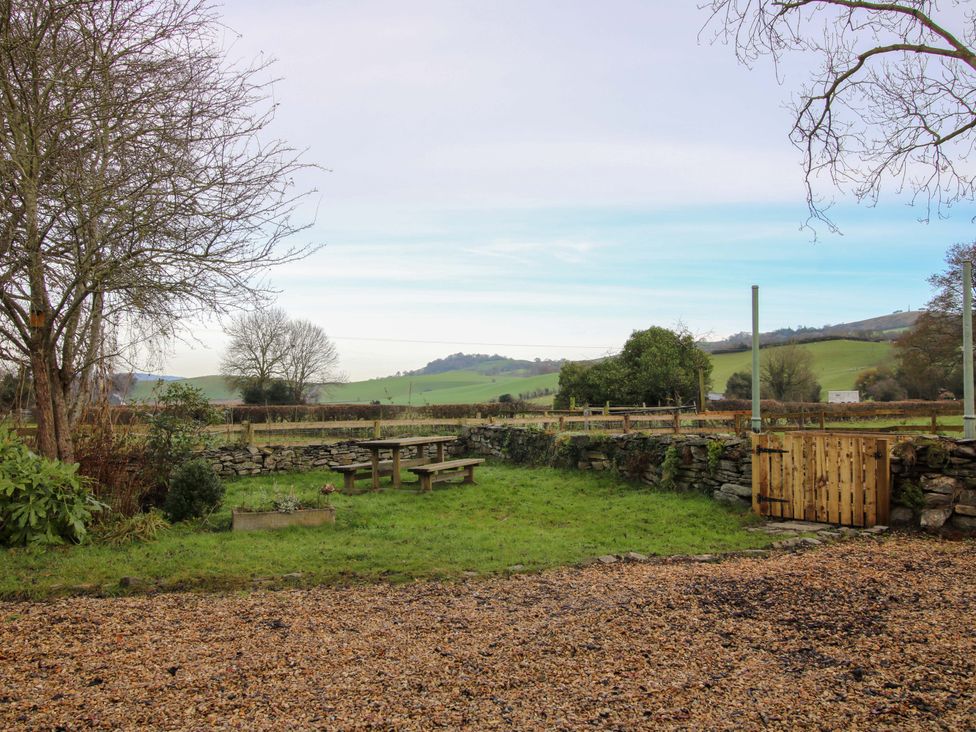 The Old Rectory Cottage - Mid Wales - 1165470 - thumbnail photo 35