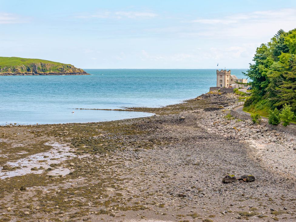 Balcary Tower - Scottish Lowlands - 1165487 - thumbnail photo 96