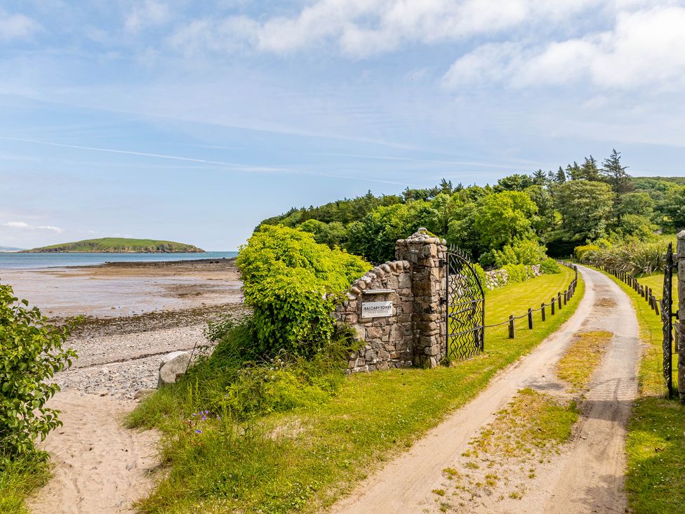 Balcary Tower - Scottish Lowlands - 1165487 - thumbnail photo 97