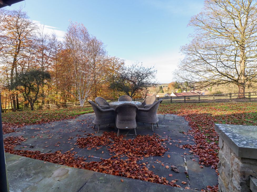 Sandy Gates - Yorkshire Dales - 1165489 - thumbnail photo 40