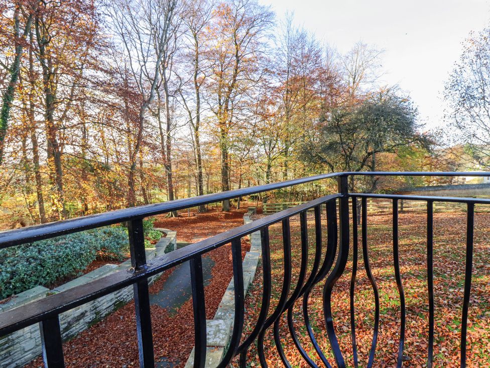 Sandy Gates - Yorkshire Dales - 1165489 - thumbnail photo 44