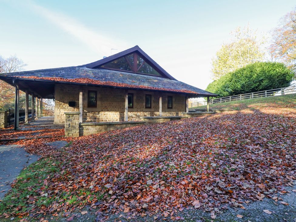 Sandy Gates - Yorkshire Dales - 1165489 - thumbnail photo 46