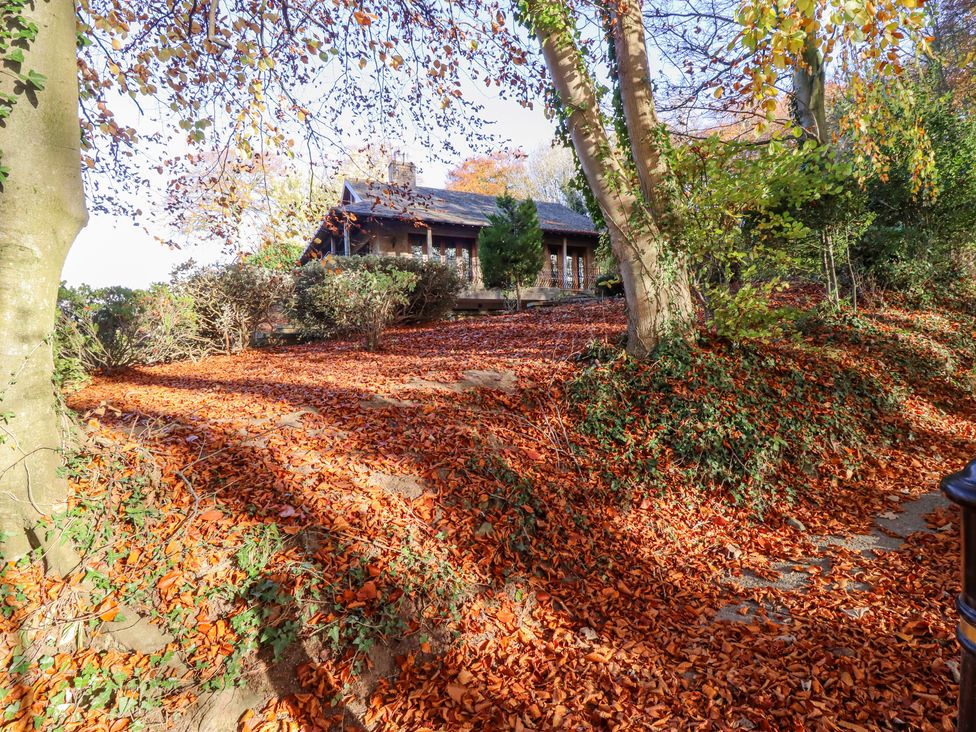 Sandy Gates - Yorkshire Dales - 1165489 - thumbnail photo 47